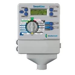 WM Steuergerät SmartLine 4 Stat. Innen -Gartenpflege wm sl 800 2 49