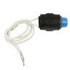 Weathermatikspule 24 VAC Mit VA Actuator & ME Verbindern -Gartenpflege wm spule1 49
