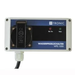 Wasserpegelschalter WPS 1000