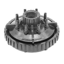 Xeri-Bird 8 Multi-Auslass Tropfer -Gartenpflege xbd81 2 48