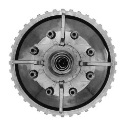 Xeri-Bird 8 Multi-Auslass Tropfer -Gartenpflege xbd81 3 48