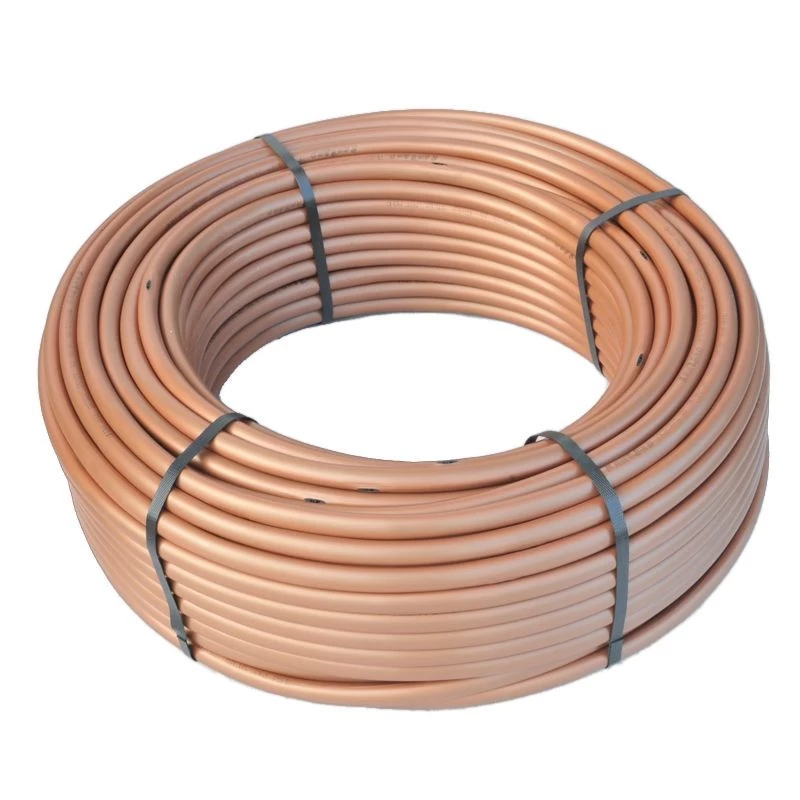 Tropfrohr XFS, RainBird 3 Tropfrohr XFS, RainBird