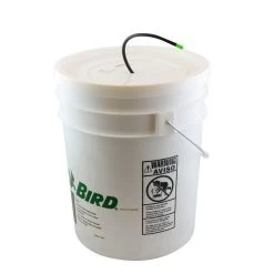 Mikroleitung 300 M Im Behälter 6 Mikroleitung 300 M Im Behälter -Gartenpflege xq 1000b 1 49