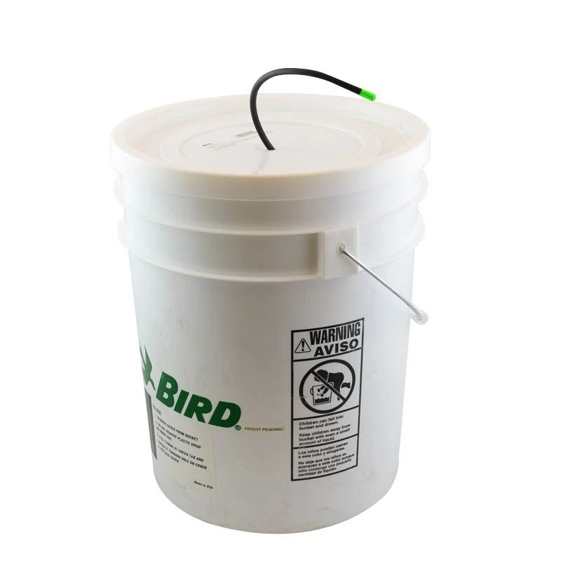 Mikroleitung 300 M Im Behälter 4 Mikroleitung 300 M Im Behälter – Bild 2