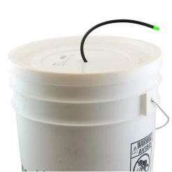 Mikroleitung 300 M Im Behälter 7 Mikroleitung 300 M Im Behälter -Gartenpflege xq 1000b 2 49