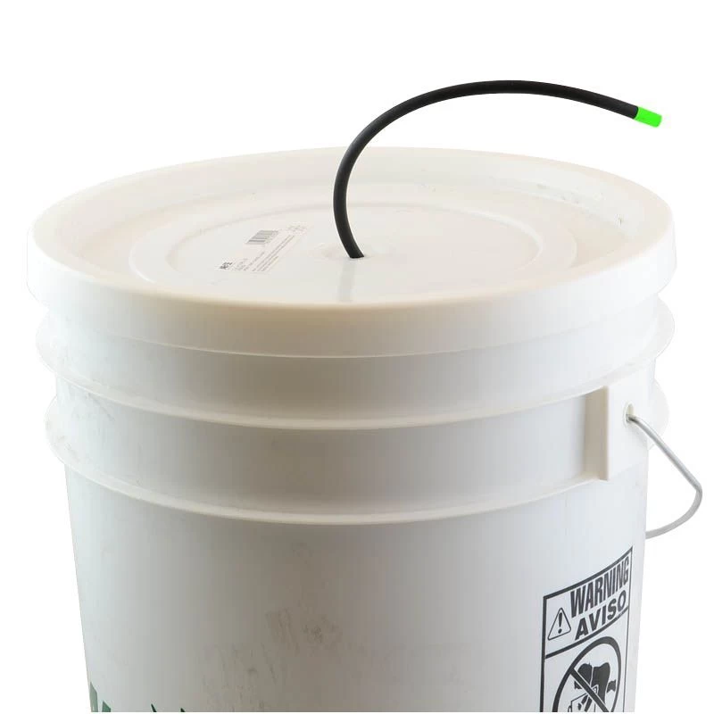 Mikroleitung 300 M Im Behälter 5 Mikroleitung 300 M Im Behälter – Bild 3