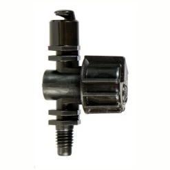 Micro-Sprüher 180°, VE 10, Selbsthalt. Gewinde