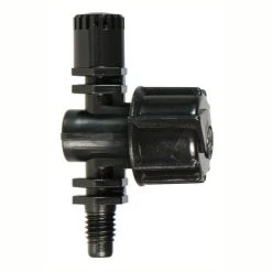 Micro-Sprüher 360°, VE 10, Selbsthalt. Gewinde