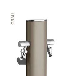 Zapfsäule Totem -Gartenpflege zs 407 2 49