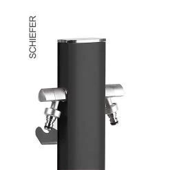 Zapfsäule Totem -Gartenpflege zs 407 4 49