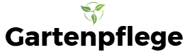 Gartenpflege